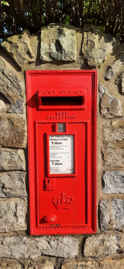 Royal Mail Strikes, why do we even use the Royal Mail?