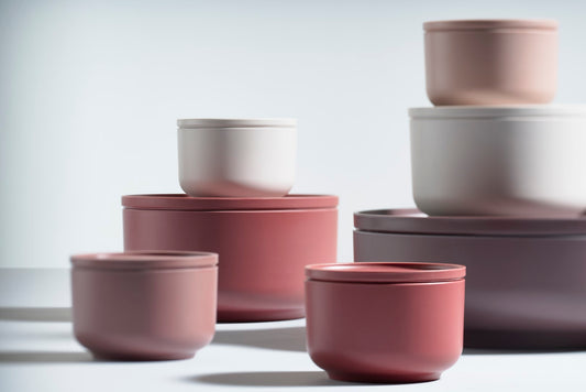 Zone Denmark Peili Bowls and Plates