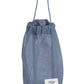 All Purpose Bag Small - Grey Blue