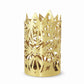 Karen Blixen Candleholder Gold - Large