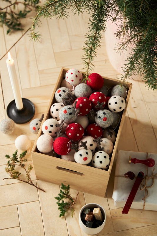 Postal Strikes and Christmas planning!?