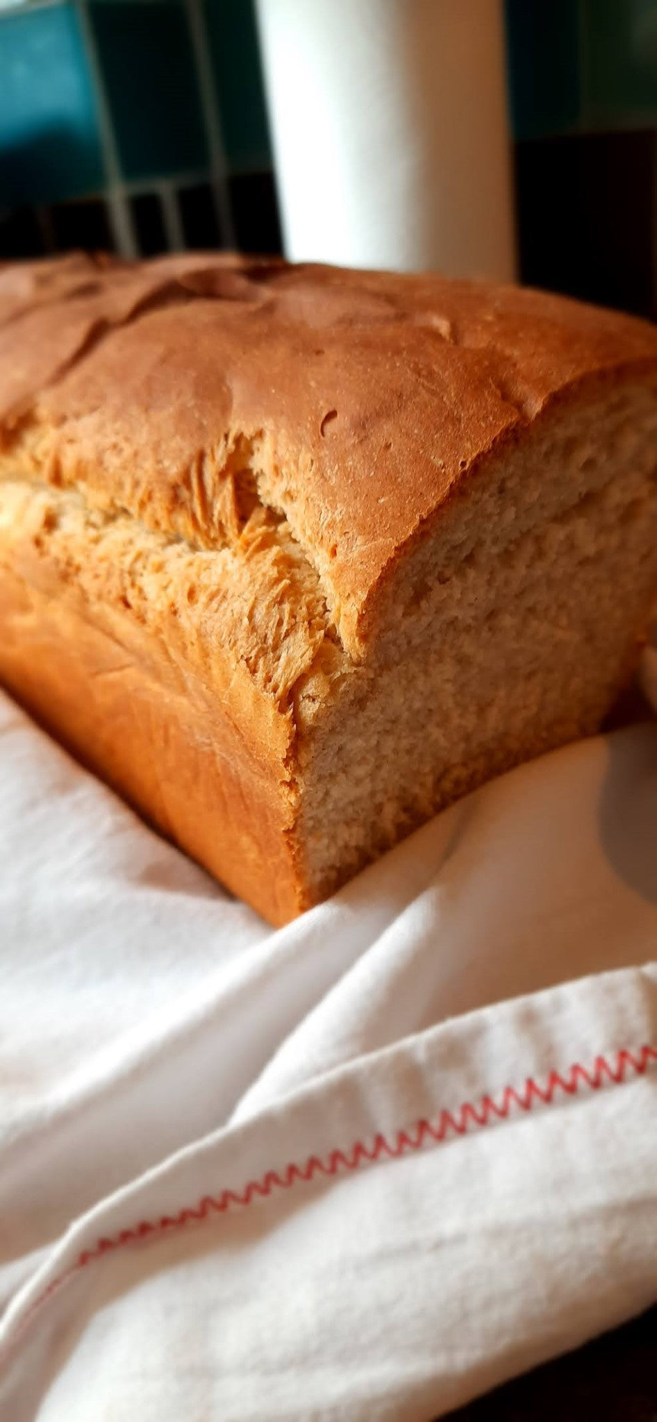 Yummy Bread Recipe