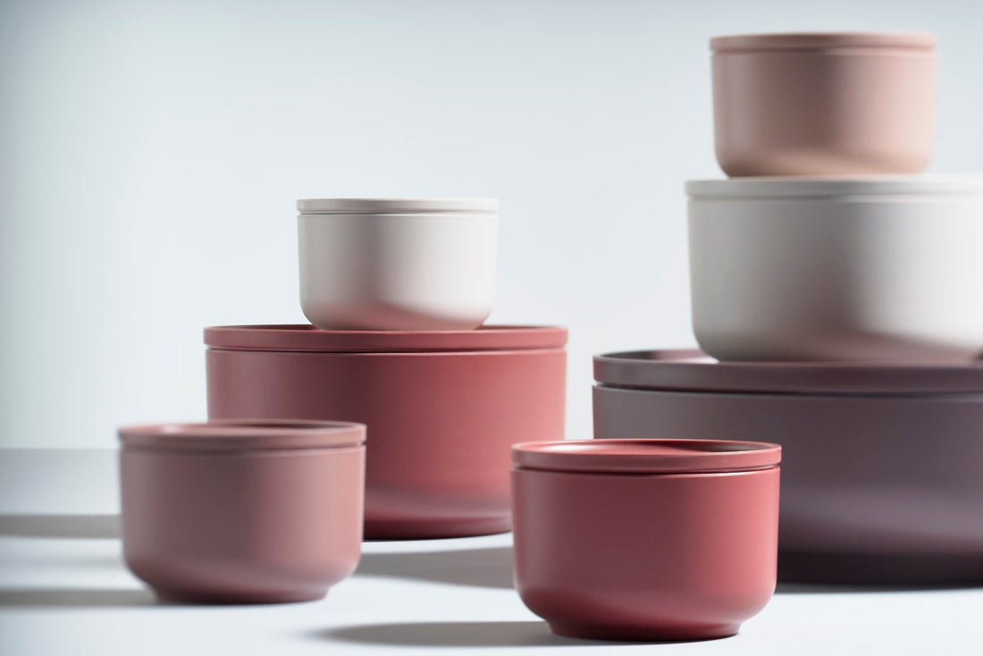 Zone Denmark Peili Bowls and Plates