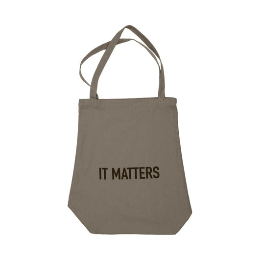 IT MATTERS Bag - Clay