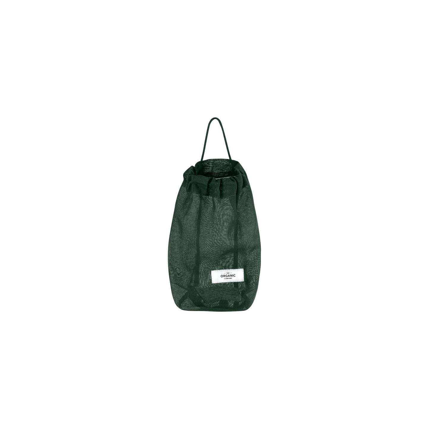 Food Bag Small - Dark Green