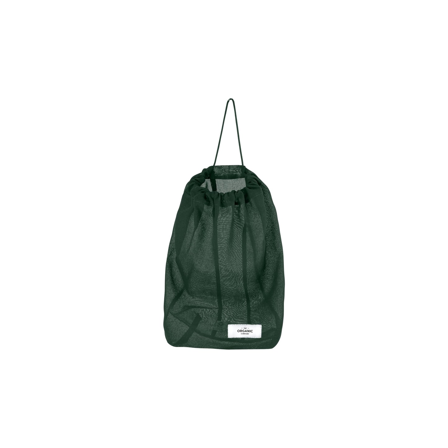 Food Bag Medium - Dark Green