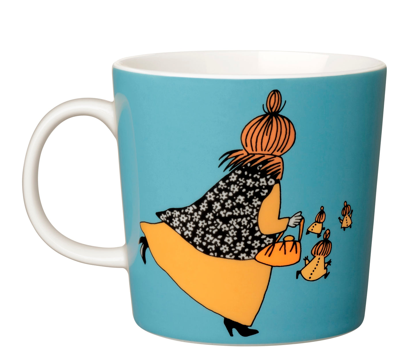 Moomin Mug - Mymbles Mother