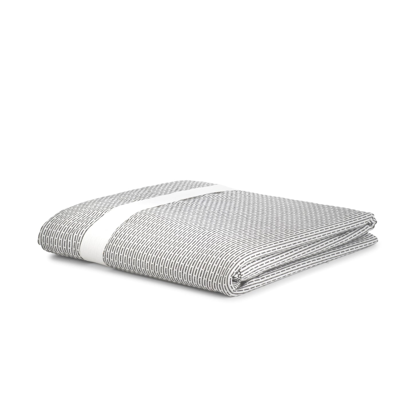Wellness Towel - Morning Grey