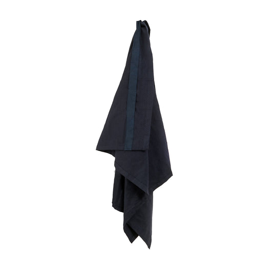 Wellness Towel - Dark Blue