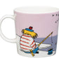 Moomin Mug - Tooticky