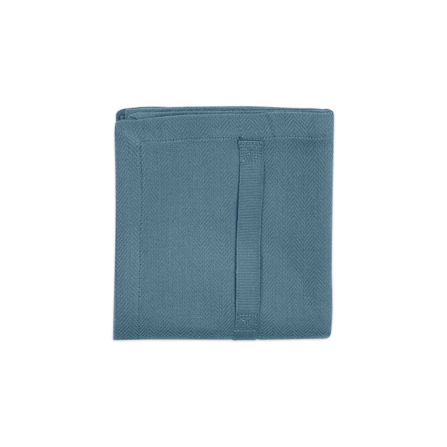 Kitchen Towel - Grey Blue