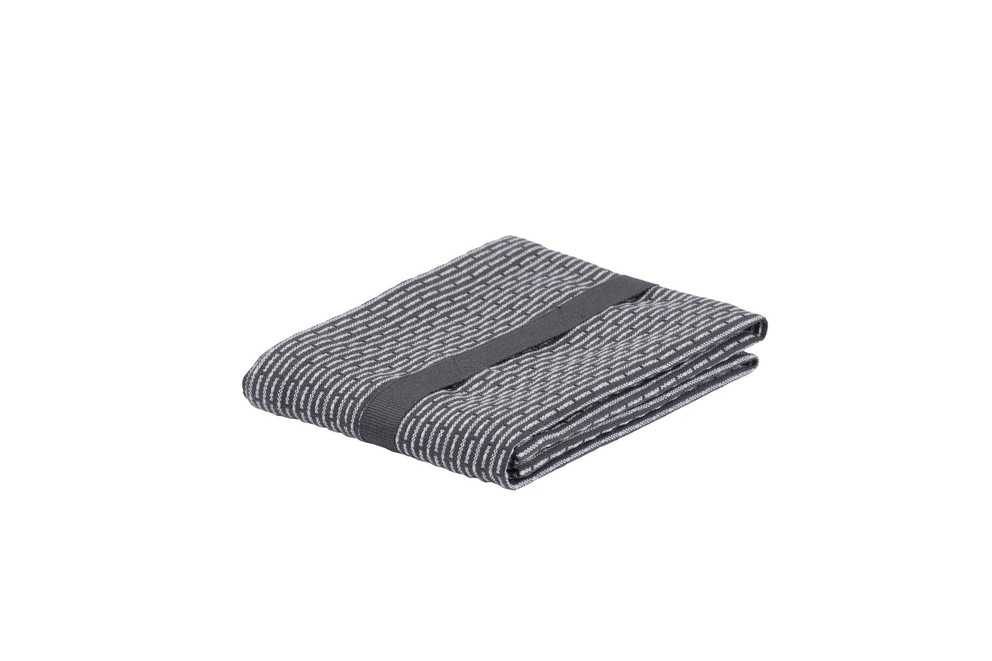Little Towel II - Evening Grey