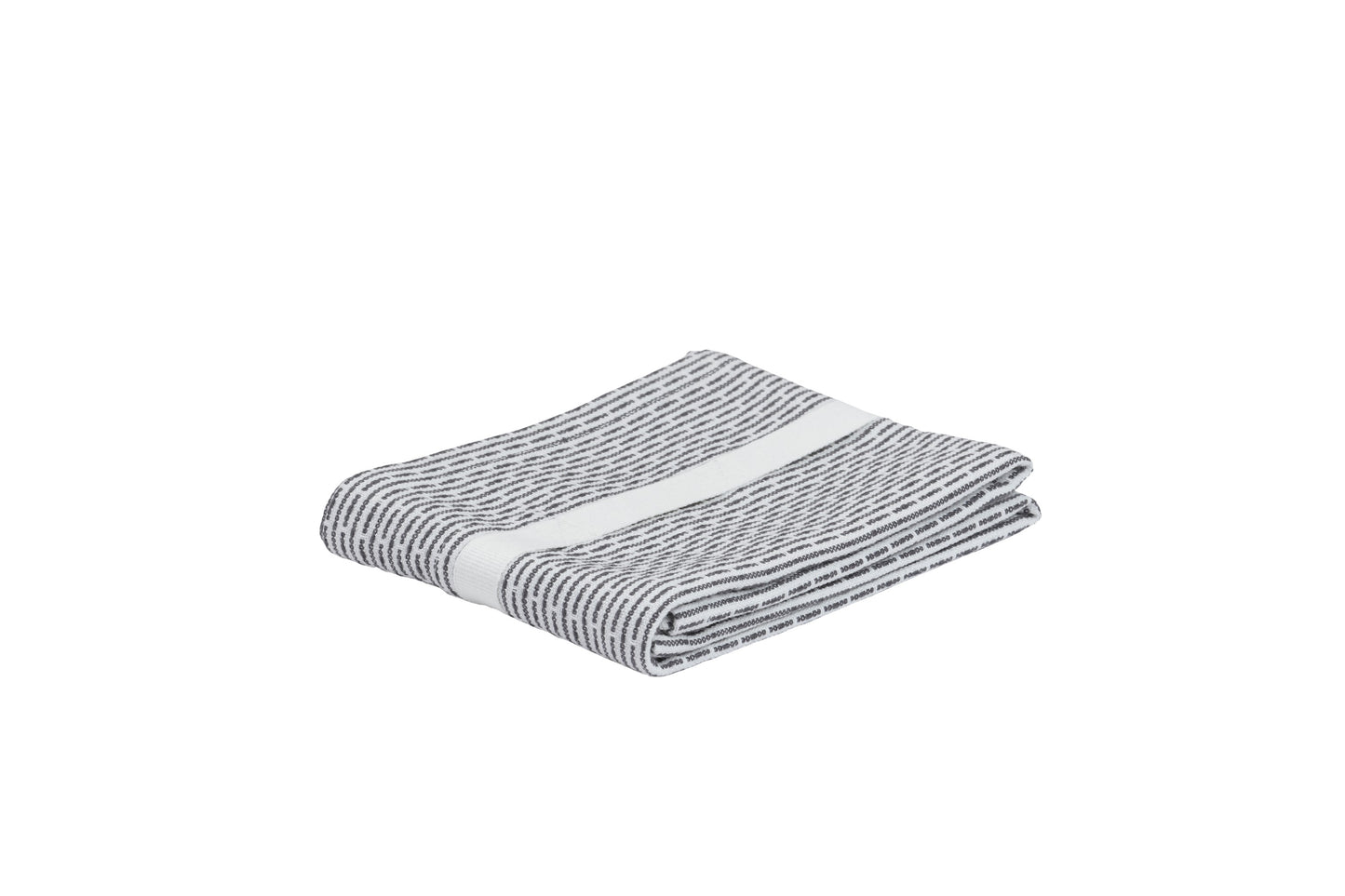 Little Towel II - Morning Grey