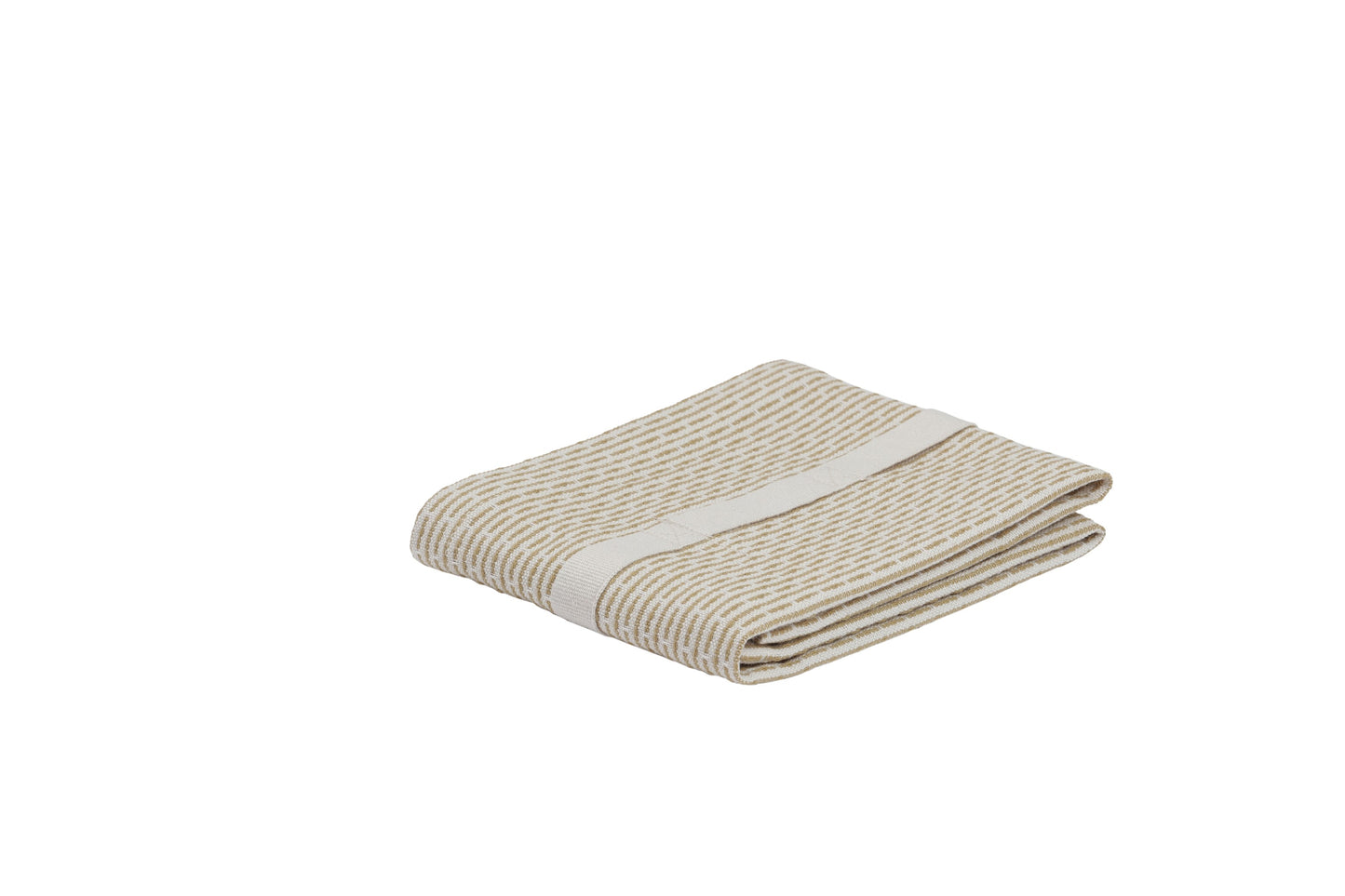 Little Towel II - Stone/Khaki