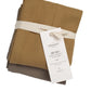 Kitchen Towel Twin Pack "Gift Set I" - Earth