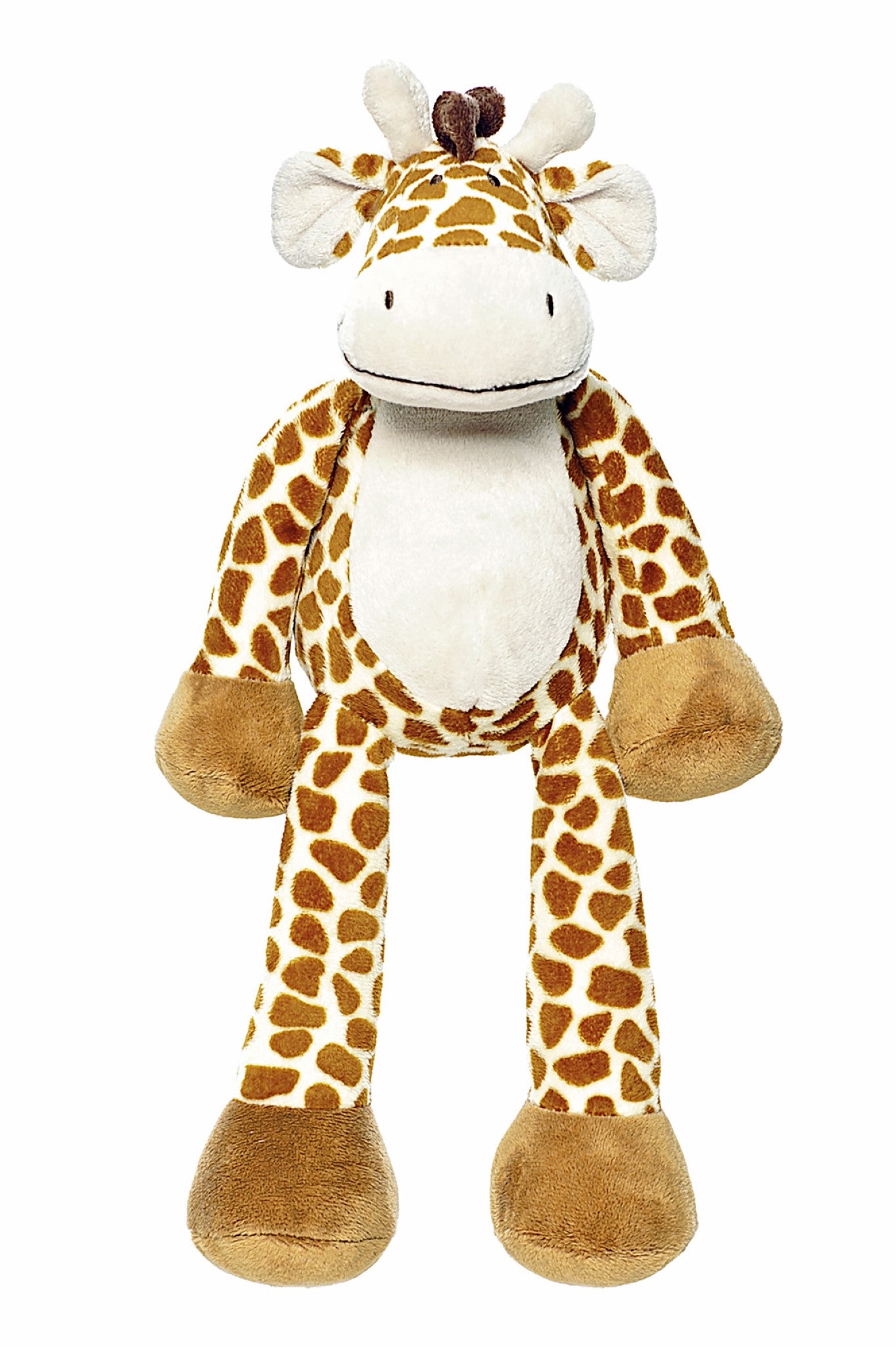 Diinglisar Wild Giraffe Soft Toy