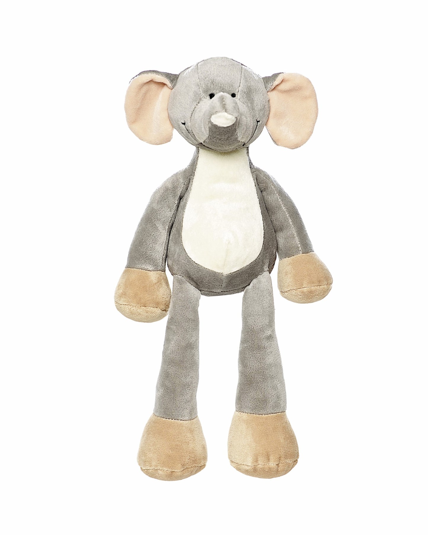 Diinglisar Wild Elephant Soft Toy