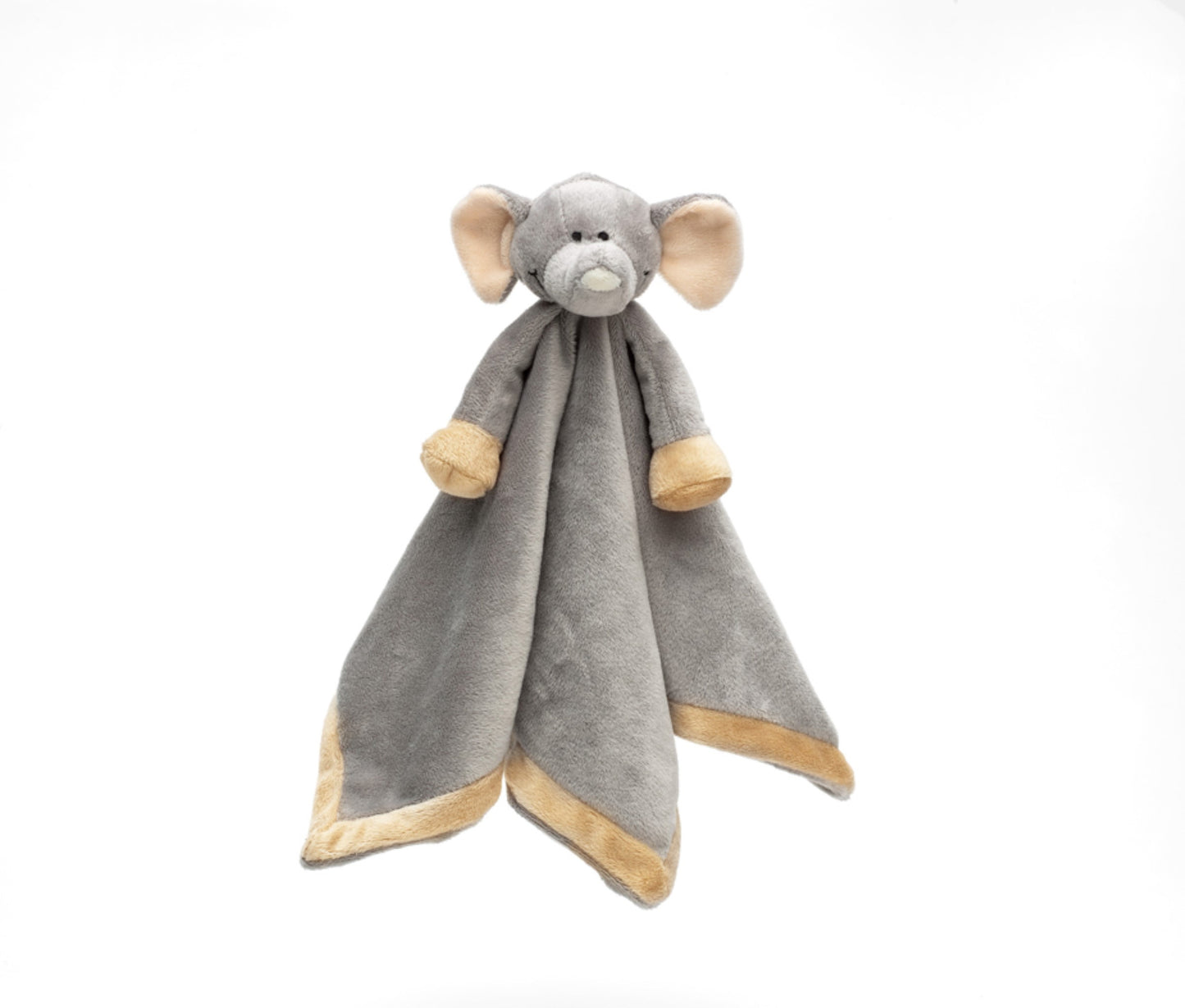 Diinglisar Wild Elephant Cuddle Blanket