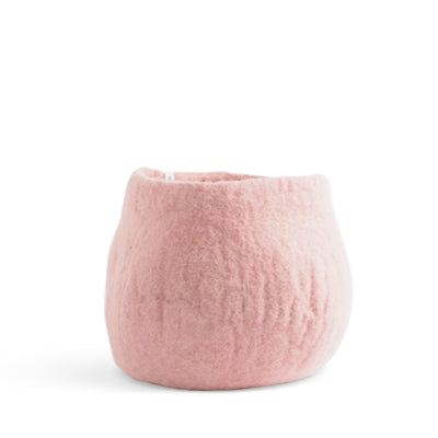 Flower Pot 16 Medium - Pink