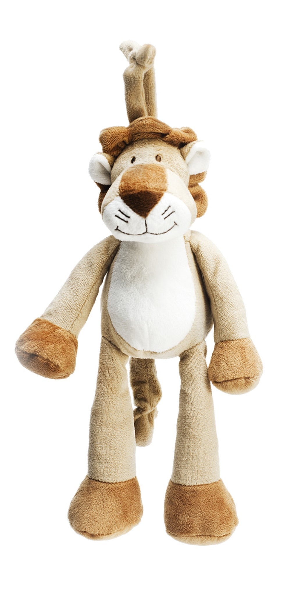 Diinglisar Wild Lion Musical Toy