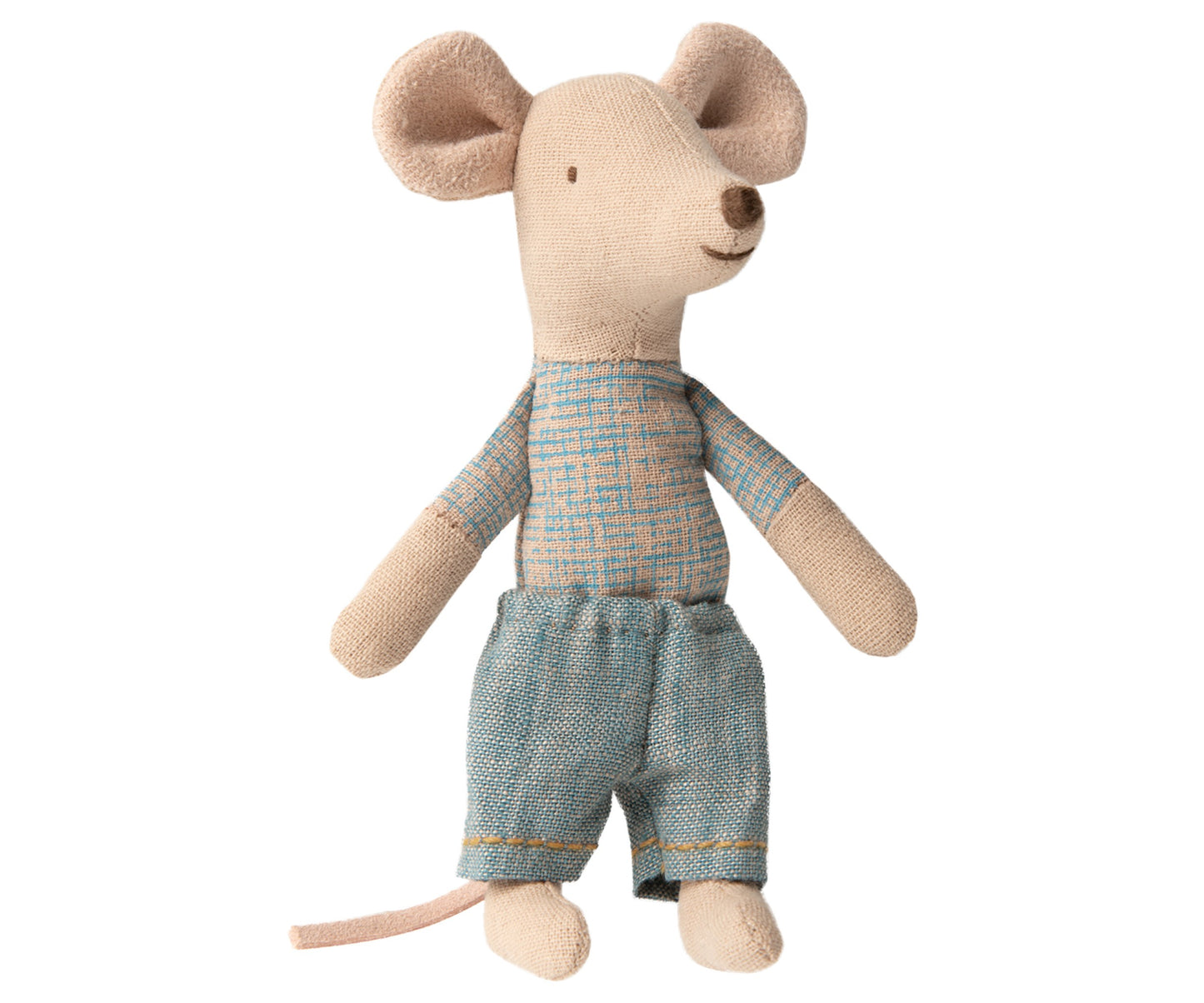 Little Brother Mouse AW20