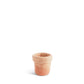 Flower Pot 20 Small - Terracotta