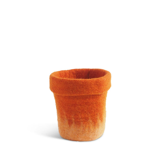 Flower Pot 20 Medium - Sienna