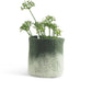 Flower Pot 18 Medium - Moss Green