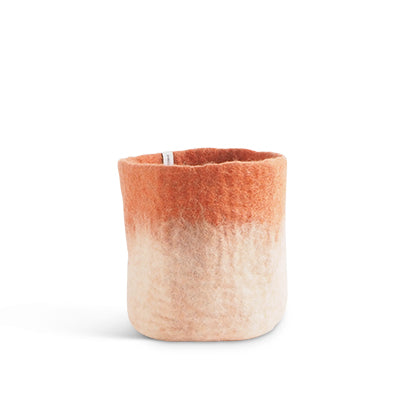 Flower Pot 18 Medium - Terracotta
