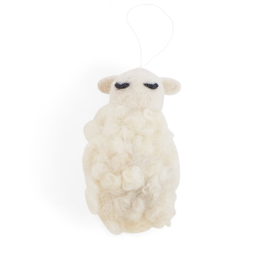 Aveva Little Hangings - Sheep