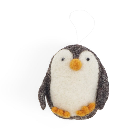 Aveva Little Hangings - Penguin