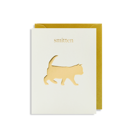 Smitten - Minicard