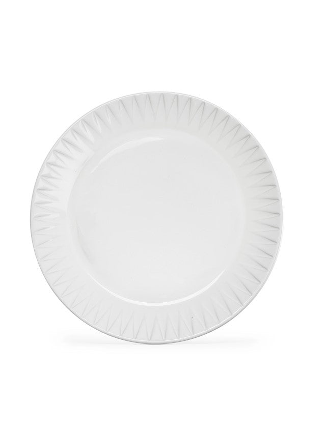 Coffee & More Side Plate - White
