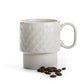Coffee & More Mug - White