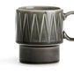 Coffee & More Mug - Grey