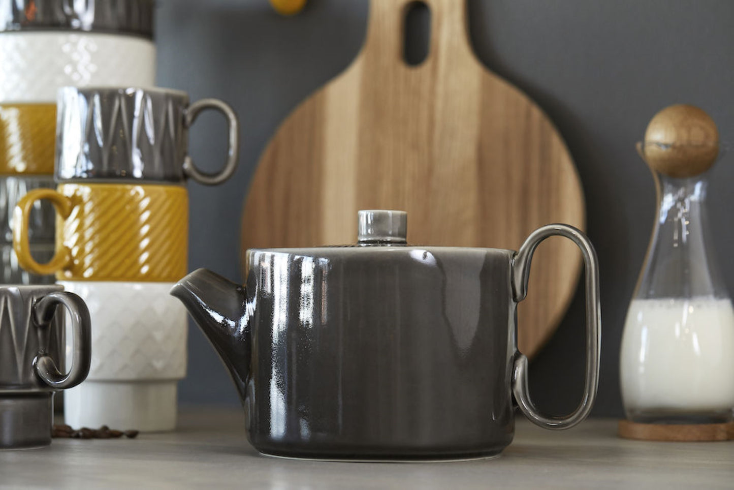 Sagaform Coffee & More Teapot