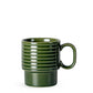 Coffee & More Mug - Green