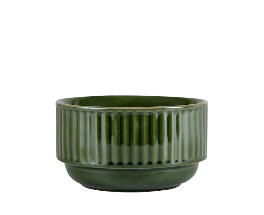 Coffee & More Bowl - Green