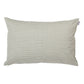 Line Cushion Cover - Linen