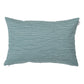 Line Cushion Cover - Smoke Blue