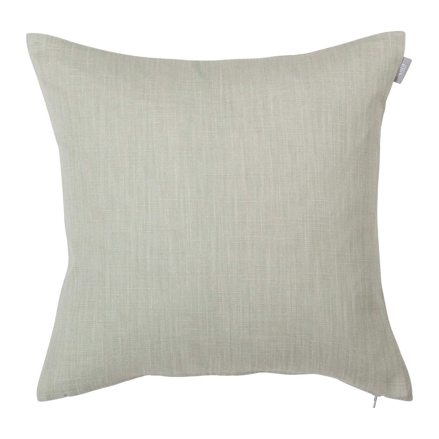 Slat Cushion Cover - Linen