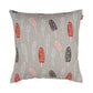 Vippa Cushion Cover - Terracotta