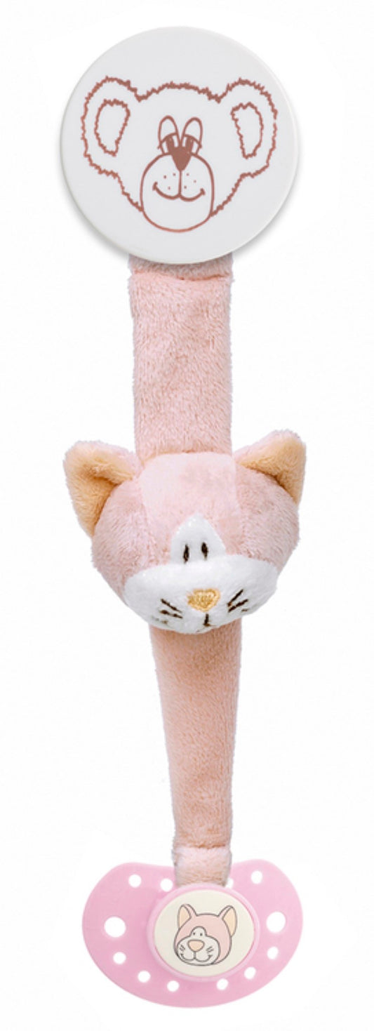 Diinglisar Cat Soother Holder