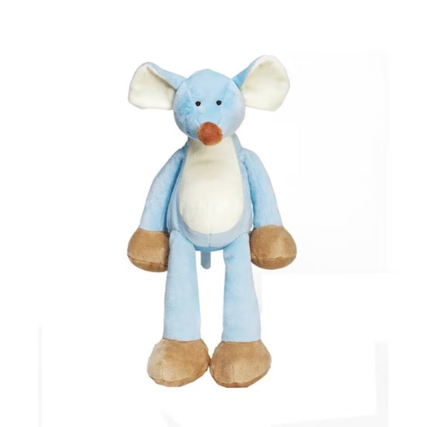 Diinglisar Mouse Soft Toy