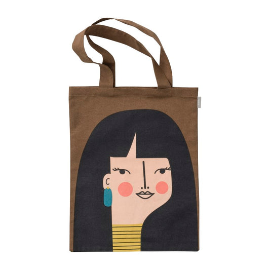 Naomi - Tote Bag