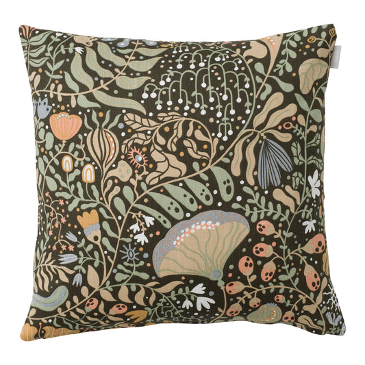 Myllra Cushion Cover - Brown