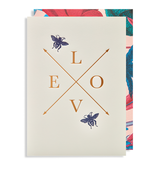 Kew Love - Card