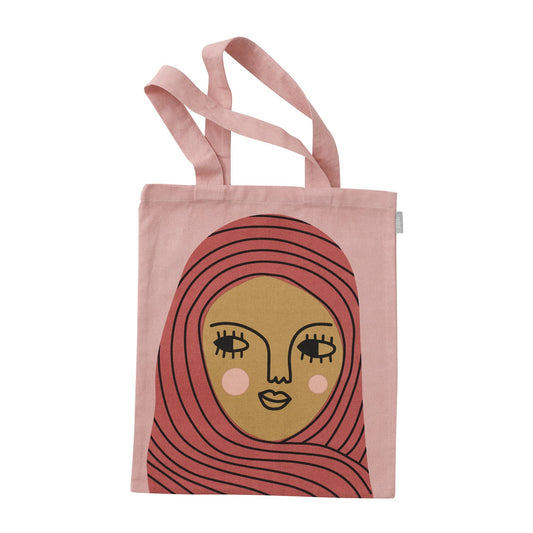 Malinka - Tote Bag
