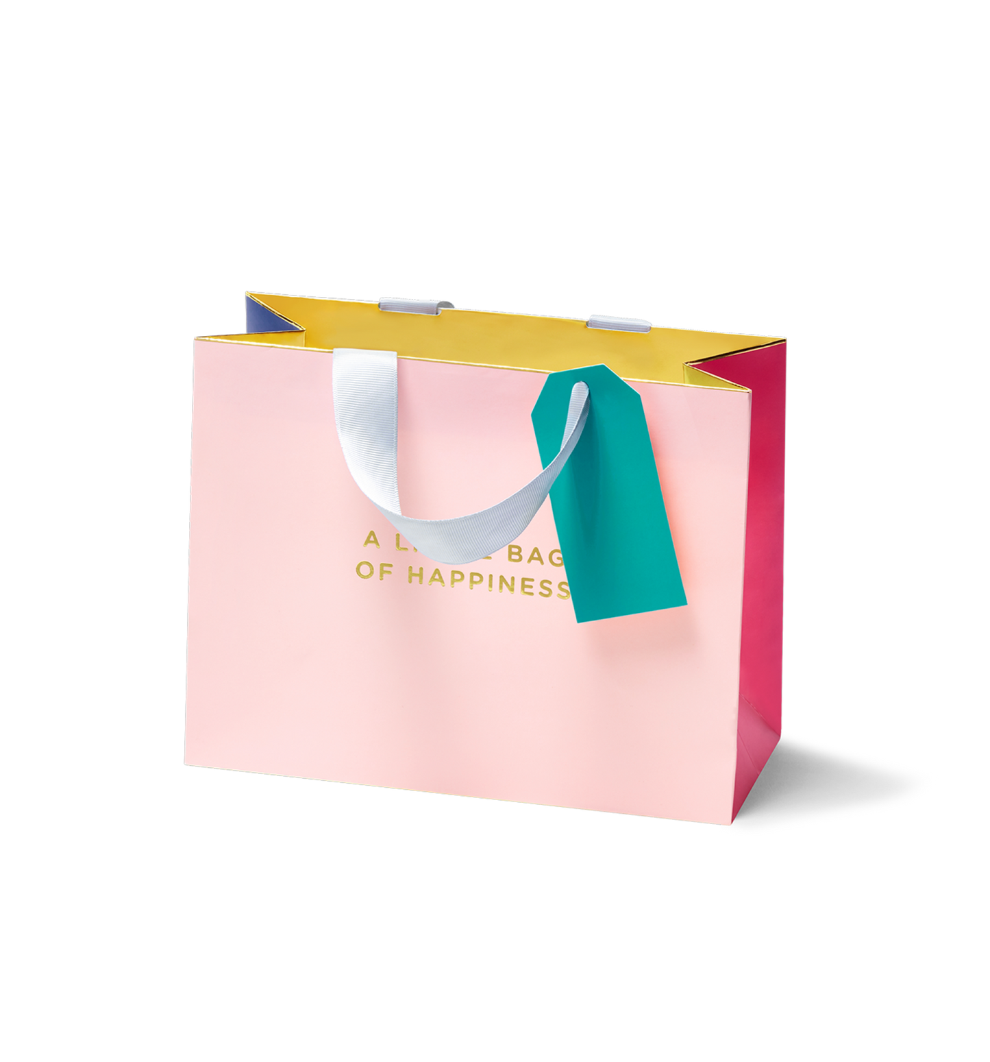 A Little Bag of Happiness - Gift Bag