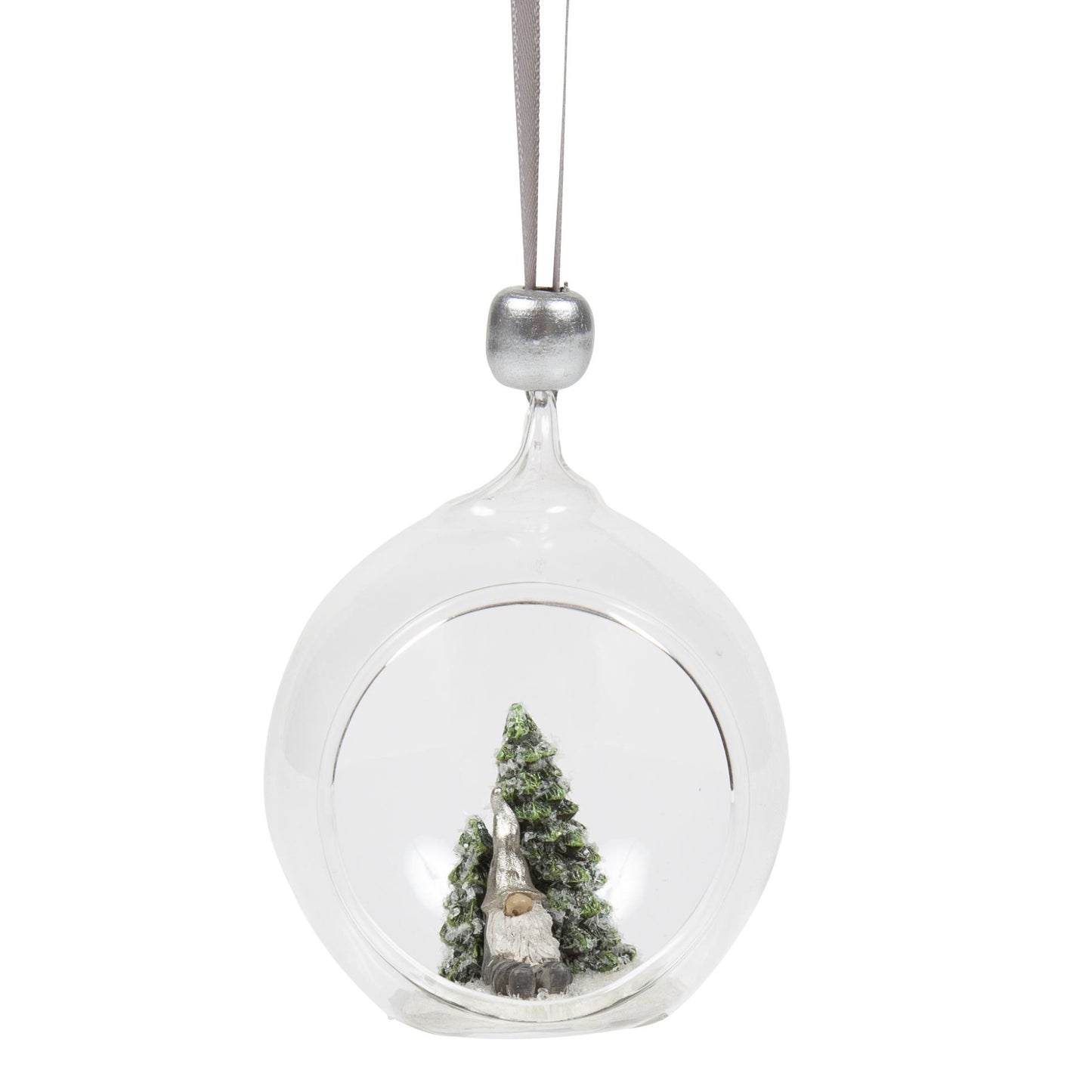 Fritte Glass Bauble - Small